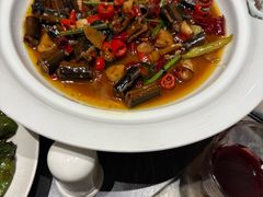 -梁家大院•农家菜(昆山会展中心店)