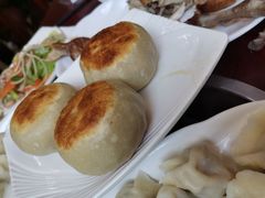-北京清真房记小吃店