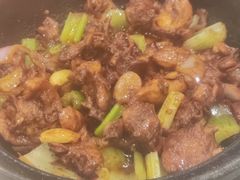 -嘟享吃重庆鸡公煲(五一店)