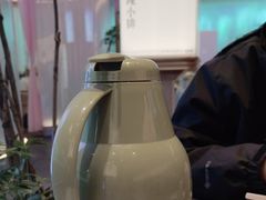 -桂满陇·蟹黄小笼汤包(巴黎春天浦建店)