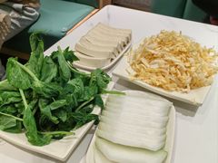 -四川简阳羊肉汤火锅(金台路店)