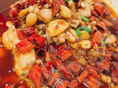 -簋街仔仔小龙虾(总店)