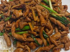 -禄源公·老莞诚饭店