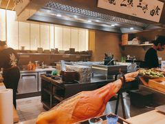 -一豚轩·烧鸟·豚骨拉面(五四路店)