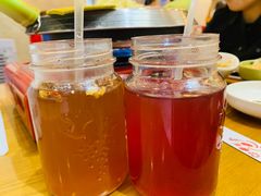 -米字旁先锋韩餐(茂业天地店)