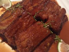 红烧舟山带鱼-106餐厅(山水文园店)