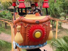 -灵玲国际马戏城