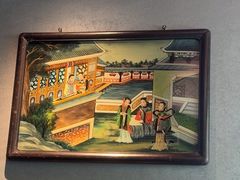 -恬阿姨庭院餐厅·生日宴