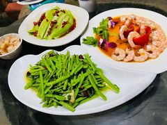 绝味西葫芦-思普雅苑