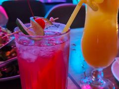 -MARU玛露音乐餐厅(大学路店)