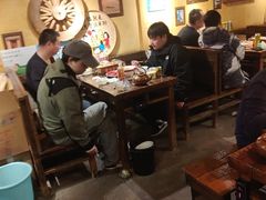 -霄汉羊排(万松园一店)