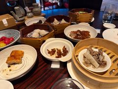 -新天世纪中餐厅