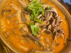 -龍聚祥烧麦馆(万达店)