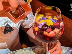 -BROWNSTONE布朗石西班牙餐厅(富城店)