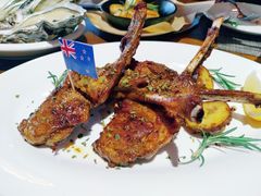 -小火花·干式熟成牛排馆Spark SteakHouse(剑桥郡店)