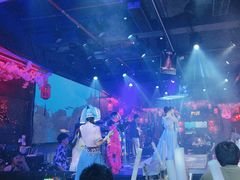 -喜鹊音乐酒馆(西街店)