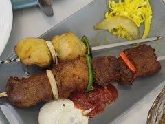 -库滋明·俄罗斯特色美食(中央大街店)