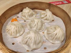 -弄堂小笼包(西青中北永旺购物中心店)