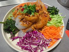 -冰城串说·羊肉串烧烤(哈西大街店)