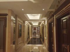 -锦江宾馆-花园餐厅