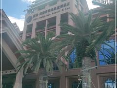 -稷泽·海丽宾雅温泉度假酒店