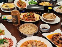 -巢湖名吃·东关老鹅汤(江南风情街店)