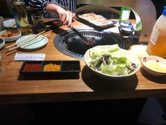 -梅梅家的烤肉店(槐北路店)
