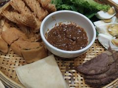 -紫光园·烤鸭·北京菜(劲松店)