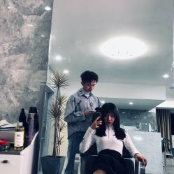 点击看大图 -Style HAIR