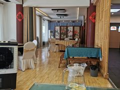 -川味中国寻香馆(琴台路店)