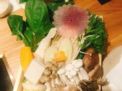 -锅物新语&寿喜烧.炉端割烹(世博源店)