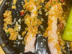 -青木岚小海鲜•小龙虾(友谊店)