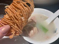-芳芳私房菜·精做淮扬菜(承德路店)