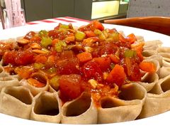 -西贝(金桥店)