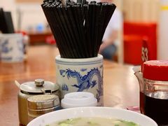 -三两春肚肺汤(崂山路店)