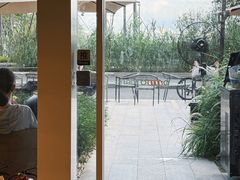 -ommo cafe(半岛城邦店)