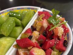 -芦月轩羊蝎子(太平桥店)