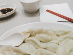 -喜家德虾仁水饺(华强天虹店)