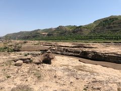 景点-陕西黄河壶口瀑布旅游区