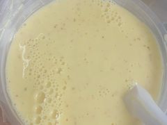 杏仁炒奶糊-百花传统甜品店(原址店)