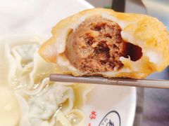 -毛华美食(清扬路店)