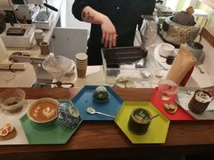 -茶是一枝花泡茶店
