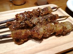 -莲香西域·正宗新疆菜(龙华店)