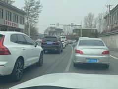 -恋乡太行水镇
