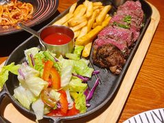 -澳骄 Aussie Kitchen·手工披萨·西餐(国大店)