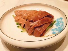 肚片儿-小峰饭店·35年锡帮菜