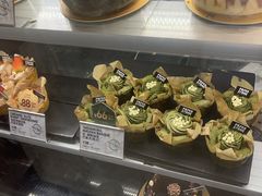 -PAPER STONE BAKERY(天环店)