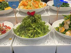 -新海渔港·胶东海鲜家常菜·家宴(奥体中心店)