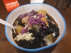 -猪脑壳凉面(武陵源店)