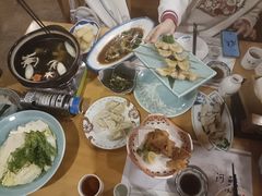 -天正河鲀·河豚亭(大连店)